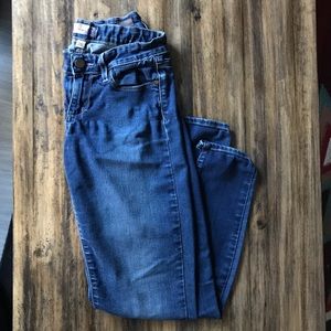 PAIGE Jeans- good condition